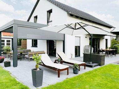 Einfamilienhaus zum Kauf 690.000 € 4 Zimmer 132 m² 786 m² Grundstück Thune und Harxbüttel Braunschweig 38110