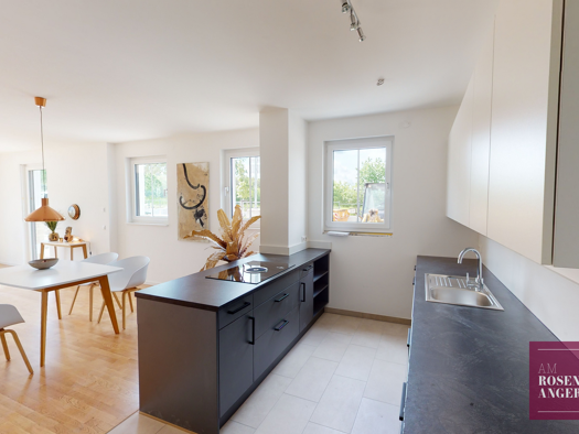 Maisonette zur Miete 2.145 € 5 Zimmer 158,3 m² EG Rosenanger 29 Wildau 15745