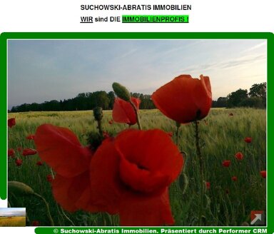 Land-/Forstwirtschaft zum Kauf 65.000 € 49.296 m² Grundstück Steinbeck Höhenland 16259