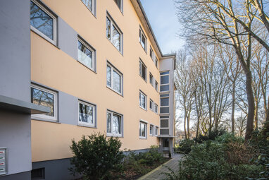 Wohnung zum Kauf 159.000 € 3 Zimmer 67,7 m² 2. Geschoss Neue Vahr Nord Bremen 28329