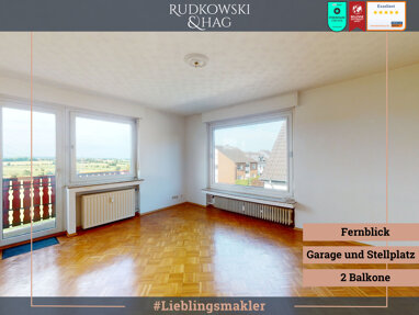 Wohnung zum Kauf 165.000 € 3 Zimmer 70 m² 1. Geschoss Büsbach Stolberg (Rheinland) / Büsbach 52223