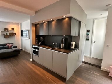 Apartment zur Miete 790 € 2 Zimmer 63 m² Brahmsallee Harvestehude Hamburg 20144