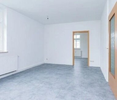 Wohnung zur Miete 235 € 2 Zimmer 43,7 m² Erdgeschoss Auerbacher Straße 16 Gornsdorf 09390