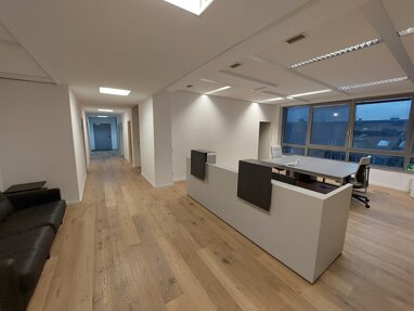Bürofläche zur Miete Provisionsfrei 12,50 € 350 m² Bürofläche Münsterstr. 246 Düsseltal Düsseldorf 40470