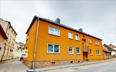 Mehrfamilienhaus zum Kauf provisionsfrei 150.000 € 12 Zimmer 245 m² 638 m² Grundstück Freie Straße 49 Gerbstedt Gerbstedt 06347