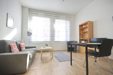 Wohnung zur Miete Wohnen auf Zeit 695 € 2 Zimmer 35 m² frei ab 15.01.2025 Rüttenscheid Essen 45130