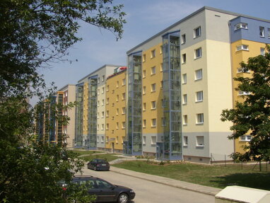 Wohnung zur Miete 404,29 € 3 Zimmer 69,1 m² 1. Geschoss frei ab 01.11.2024 Eiselstraße 131 Alt-Lusan Gera 07549