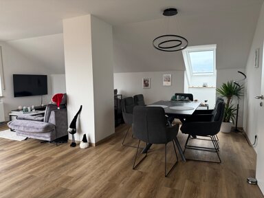 Wohnung zur Miete 800 € 4 Zimmer 100 m² 3. Geschoss frei ab 01.04.2025 Asbach-Bäumenheim Asbach-Bäumenheim 86663