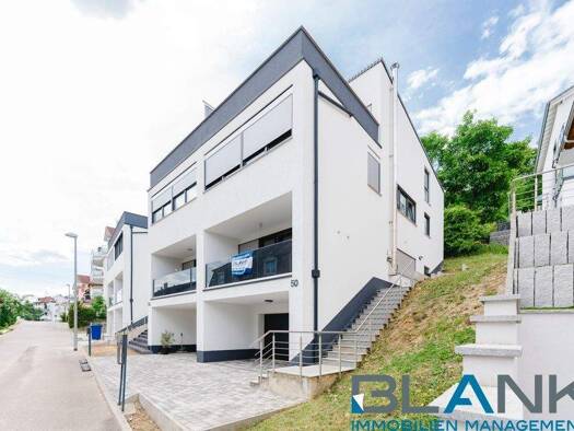 Doppelhaushälfte zum Kauf 595.000 € 5 Zimmer 167 m² 192 m² Grundstück Brötzingen Pforzheim 75179