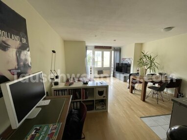 Wohnung zur Miete 630 € 1 Zimmer 37 m² 3. Geschoss Glockenbach München 80469