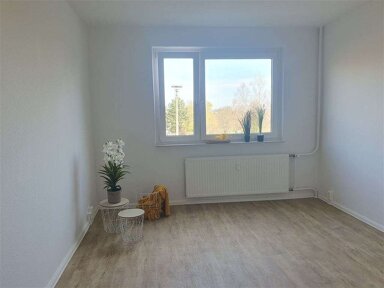 Wohnung zur Miete 339 € 2 Zimmer 55,2 m² 1. Geschoss frei ab 01.02.2025 Otto-Worms-Straße 10 Lusan - Brüte 2 Gera 07549