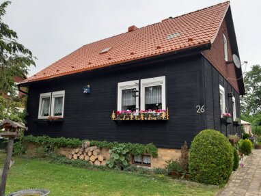 Einfamilienhaus zum Kauf 399.000 € 5 Zimmer 123 m² 838 m² Grundstück Ortslage Trotha Halle 06118