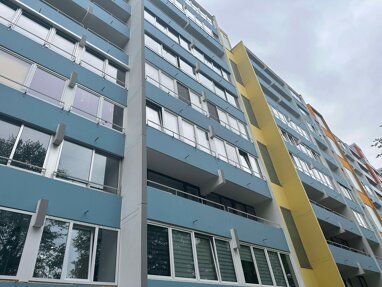 Wohnung zum Kauf 195.000 € 2 Zimmer 61,6 m² 4. Geschoss Wolfram- und Herrenbachviertel Augsburg 86161