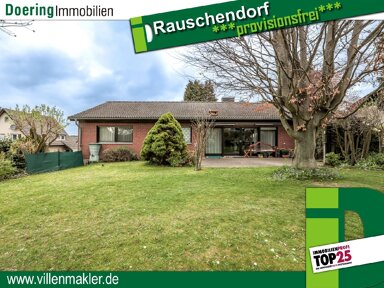 Bungalow zum Kauf provisionsfrei 470.000 € 5 Zimmer 141 m² 635 m² Grundstück Rauschendorf Königswinter 53639