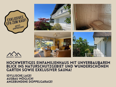 Haus zum Kauf 795.000 € 6 Zimmer 278 m² 1.144 m² Grundstück Kaldenberg Mettmann 40822