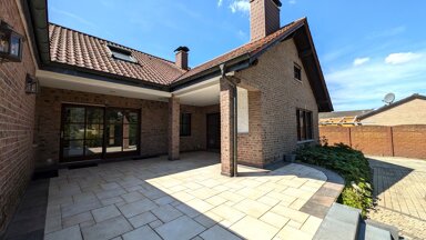 Einfamilienhaus zum Kauf 679.000 € 6 Zimmer 225,2 m² 767 m² Grundstück Geilenkirchen Geilenkirchen 52511