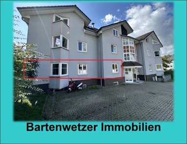 Wohnung zum Kauf 249.000 € 4 Zimmer 107 m² Erdgeschoss Melsungen Melsungen 34212
