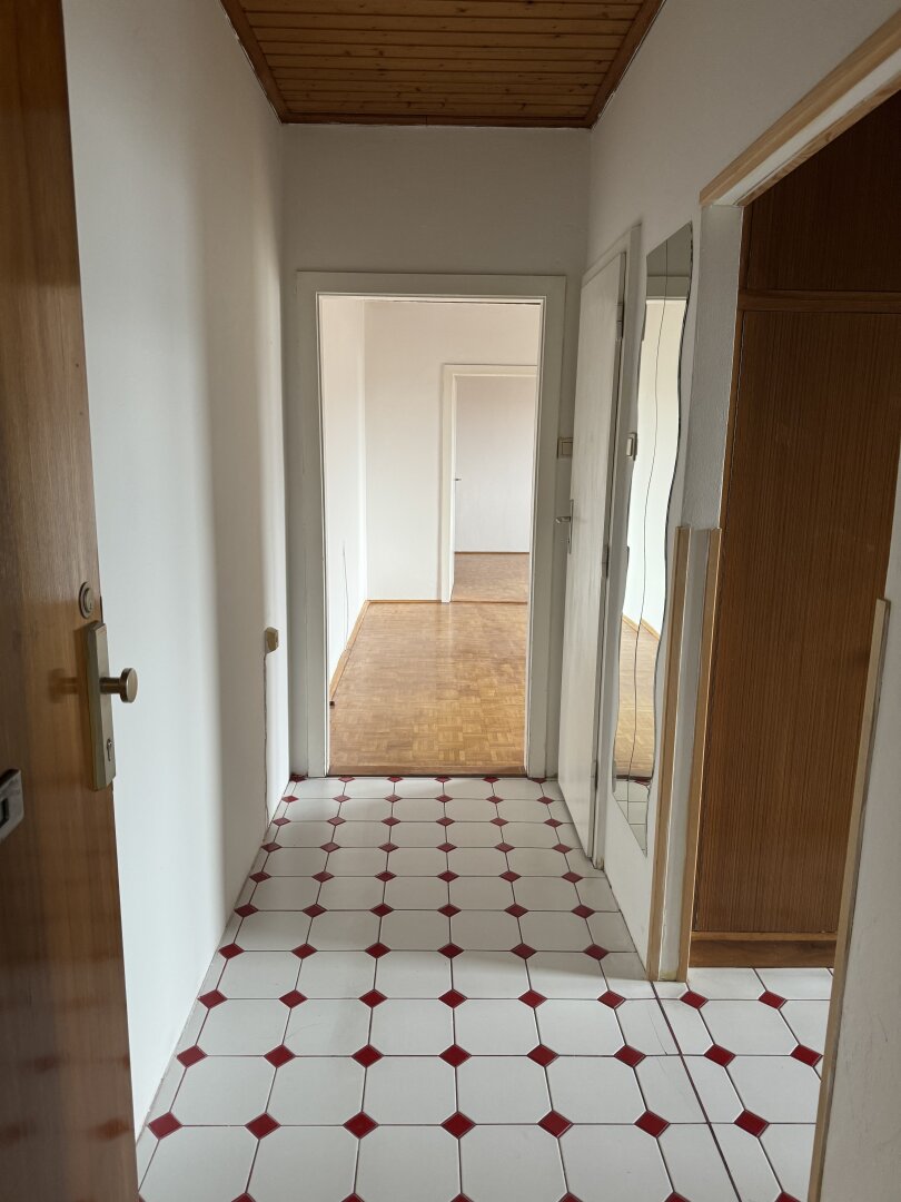 Wohnung zur Miete 750 € 2 Zimmer 54 m²<br/>Wohnfläche Teufelhof St. Pölten 3100