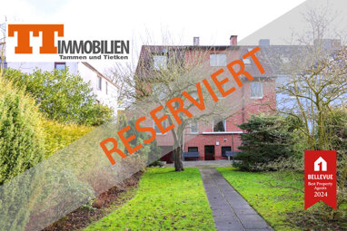 Wohnung zum Kauf 147.000 € 4 Zimmer 91,8 m² Neuende Wilhelmshaven-Bant 26389
