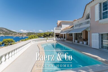 Villa zum Kauf 10.500.000 € 566 m² 916 m² Grundstück camp de mar (es)