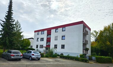 Wohnung zum Kauf 179.000 € 2 Zimmer 63 m² 2. Geschoss Mössingen Mössingen 72116