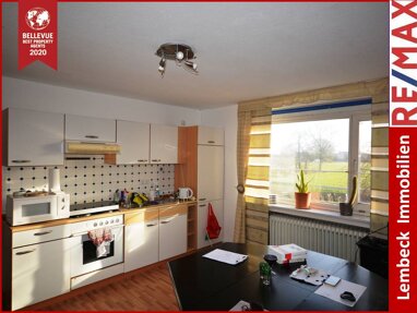 Wohnung zur Miete 650 € 3 Zimmer 85 m² Jheringsfehn Moormerland 26802