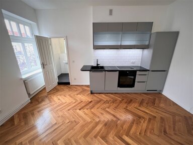 Wohnung zum Kauf 699.000 € 4 Zimmer 98,5 m² 4. Geschoss Friedrichshain Berlin 10245