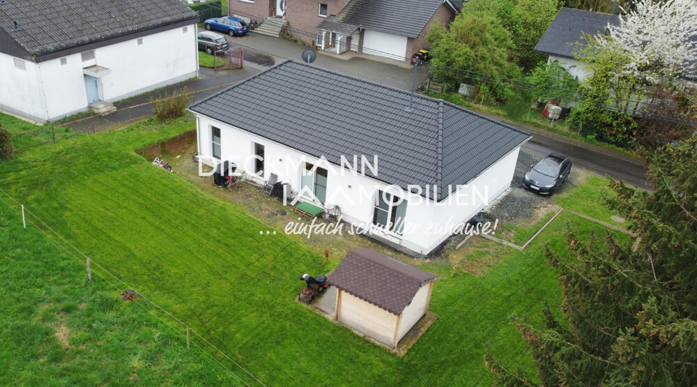 Haus zum Kauf 395.000 € 4 Zimmer 126 m²<br/>Wohnfläche 756 m²<br/>Grundstück Mündersbach 56271