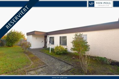 Bungalow zum Kauf 395.000 € 5,5 Zimmer 118 m² 633 m² Grundstück Garnberg Künzelsau / Garnberg 74653