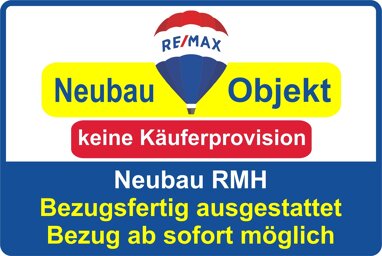 Reihenmittelhaus zum Kauf 449.900 € 4 Zimmer 121 m² 103 m² Grundstück Roßbach Leidersbach 63849