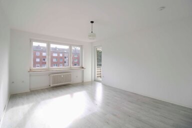 Wohnung zum Kauf provisionsfrei 209.000 € 3 Zimmer 66,1 m² 2. Geschoss Garath Düsseldorf 40595