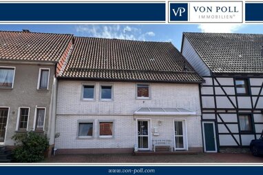 Doppelhaushälfte zum Kauf 199.000 € 7 Zimmer 200 m² 700 m² Grundstück Hattorf am Harz 37197