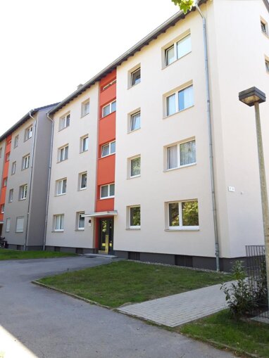 Wohnung zur Miete 414 € 3,5 Zimmer 62,7 m² Erdgeschoss Ricarda-Huch-Straße 21 Hüls - Süd Marl 45772