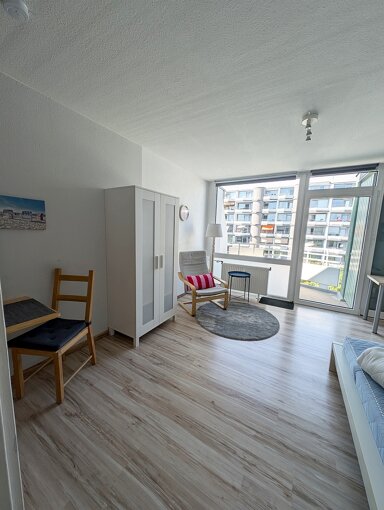 Wohnung zur Miete Wohnen auf Zeit 950 € 1 Zimmer 28 m² frei ab 01.03.2025 Zollstock Köln 50969