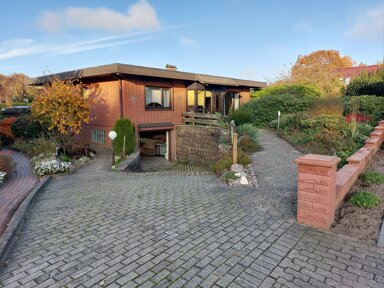 Bungalow zum Kauf 285.000 € 4 Zimmer 97 m² 922 m² Grundstück Lohe-Rickelshof 25746