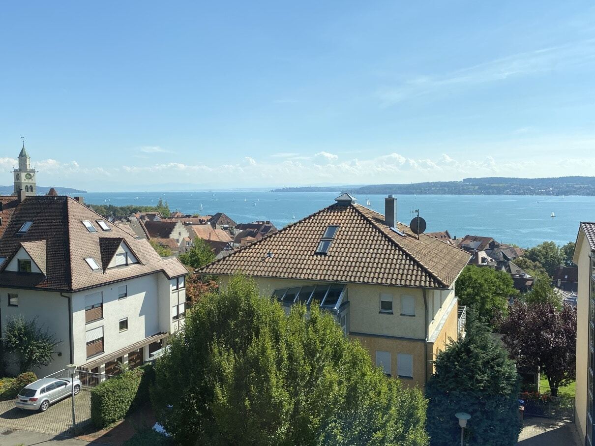 Wohnung zum Kauf 698.000 € 3 Zimmer 108 m²<br/>Wohnfläche Überlingen Überlingen 88662