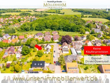 Grundstück zum Kauf Provisionsfrei 620.000 € 1.174 m² Grundstück Pelzerhaken Neustadt in Holstein / Pelzerhaken 23730