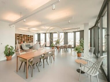 Bürokomplex zur Miete Provisionsfrei 5.000 m² Bürofläche teilbar ab 1 m² Wien 1100