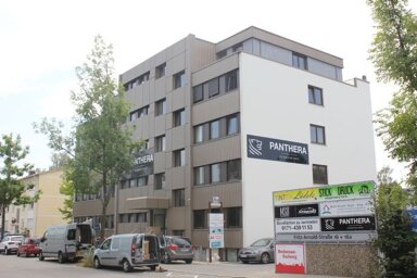 Immobilie zur Miete provisionsfrei 130 € 1 Zimmer 16 m² Fritz Arnoldstr Industriegebiet Konstanz 78467