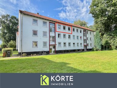 Wohnung zum Kauf 115.000 € 3 Zimmer 56 m² 2. Geschoss Lingen Lingen (Ems) 49808