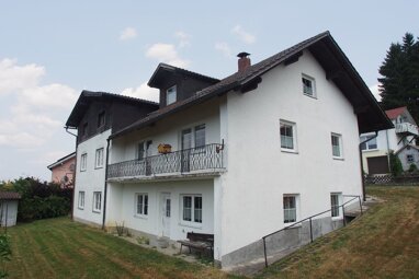 Einfamilienhaus zum Kauf 325.000 € 14 Zimmer 379 m² 787 m² Grundstück Gotteszell-Bahnhof Zachenberg 94239
