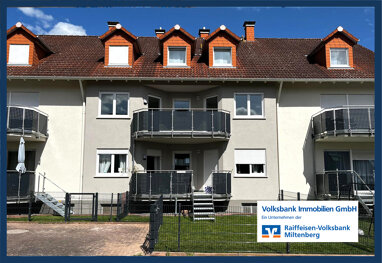 Wohnung zum Kauf Provisionsfrei 169.000 € 2 Zimmer 48,7 m² Sulzbach Sulzbach am Main 63834