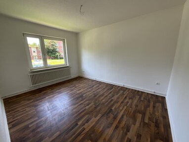 Wohnung zur Miete 429 € 3 Zimmer 63,3 m² Erdgeschoss Tilsiter Straße 21 Bant Wilhelmshaven 26389