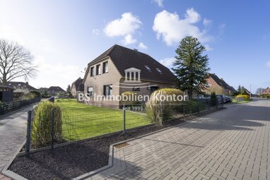 Einfamilienhaus zum Kauf 289.900 € 7 Zimmer 158 m² 872 m² Grundstück Grimersum Krummhörn 26736
