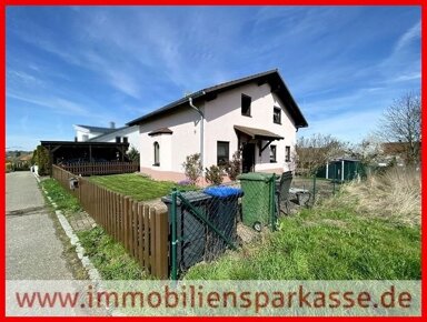 Einfamilienhaus zum Kauf 549.000 € 5 Zimmer 118,5 m² 371 m² Grundstück frei ab sofort Niefern Niefern-Öschelbronn 75223