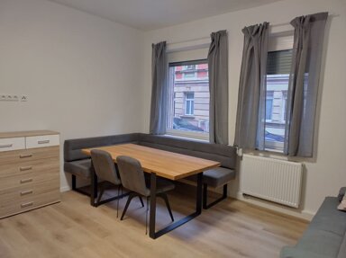 Wohnung zur Miete Wohnen auf Zeit 2.140 € 5 Zimmer 70 m² frei ab 14.01.2025 Kernstraße Bärenschanze Nürnberg 90429