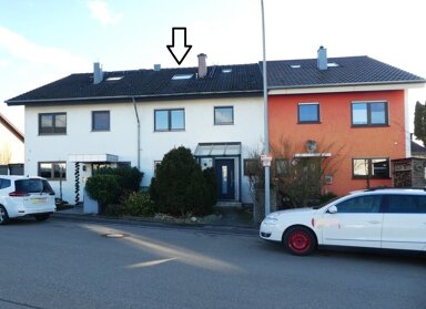 Reihenmittelhaus zur Miete 1.450 € 5,5 Zimmer 148 m² 198 m² Grundstück Neckarwestheim 74382