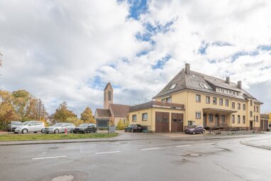 Mehrfamilienhaus zum Kauf 999.000 € 20 Zimmer 392 m² 1.674 m² Grundstück Donaueschingen Donaueschingen 78166