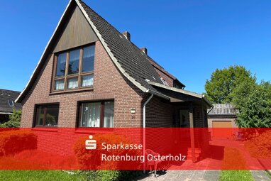 Einfamilienhaus zum Kauf 136.000 € 7 Zimmer 145 m² 1.874 m² Grundstück Steddorf Heeslingen 27404