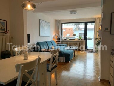 Wohnung zur Miete 690 € 3,5 Zimmer 78 m² 4. Geschoss Fesenfeld Bremen 28203